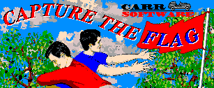 Capture the Flag Game & Shareware